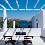 Vista Portolago Villa