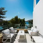 Vista Portolago Villa