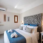 Vista Portolago Villa Lakkíon