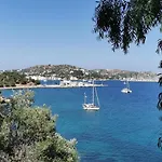 Villa Vista Portolago Lakkion