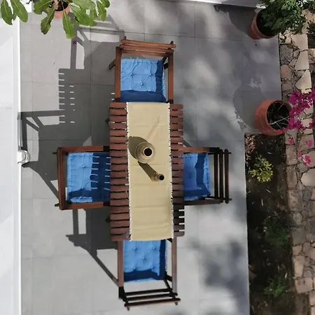 Vista Portolago Вилла *