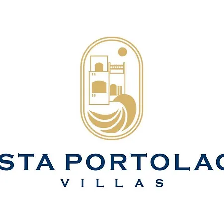 Vilă Vista Portolago Lakkíon