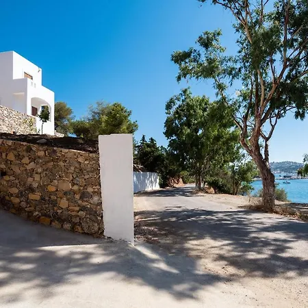 Vista Portolago * Lakkion