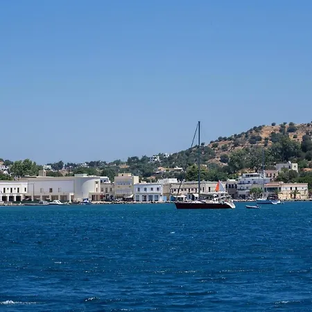 Вилла Vista Portolago *