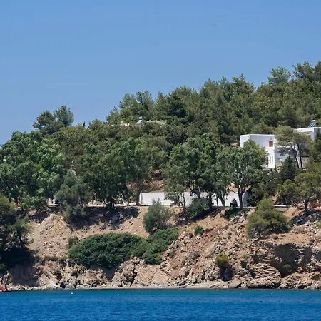 Вилла Vista Portolago