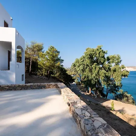 Vista Portolago * Lakkion