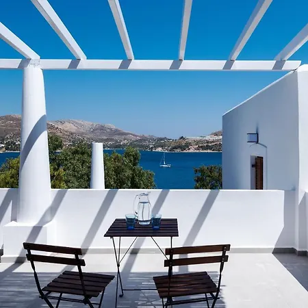 Vista Portolago Вилла