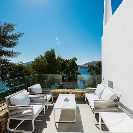 Vista Portolago Villa