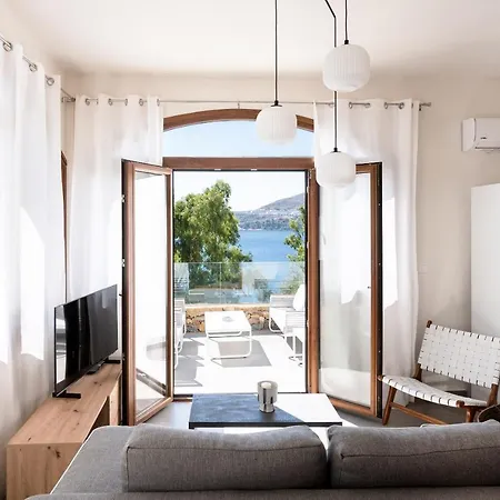 Vista Portolago Вилла *