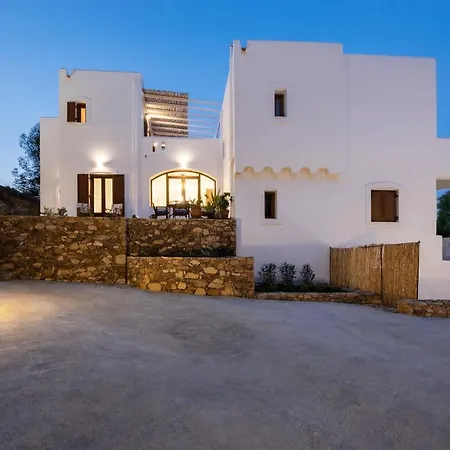 Vista Portolago Lakkion