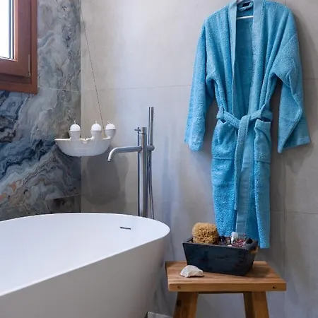 Vista Portolago Вилла *