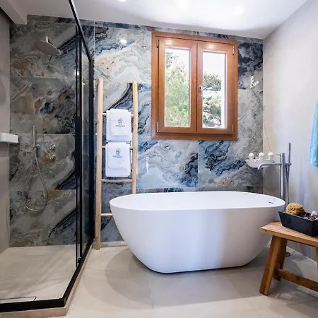 Vista Portolago Вилла