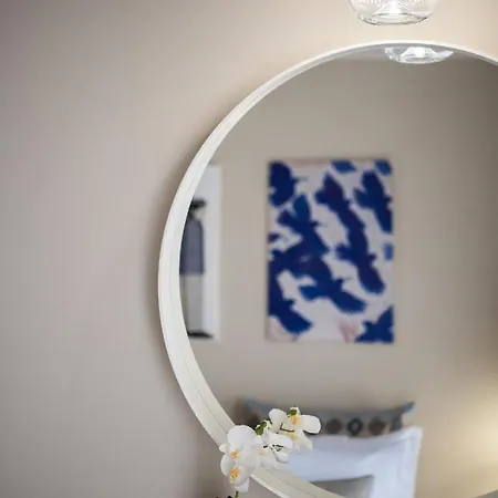 Vista Portolago Lakkion