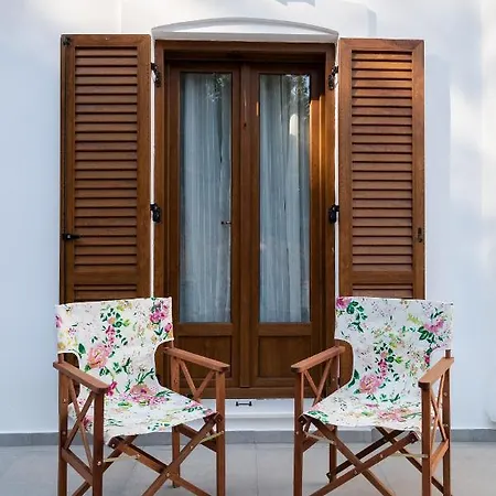 Vista Portolago Villa *