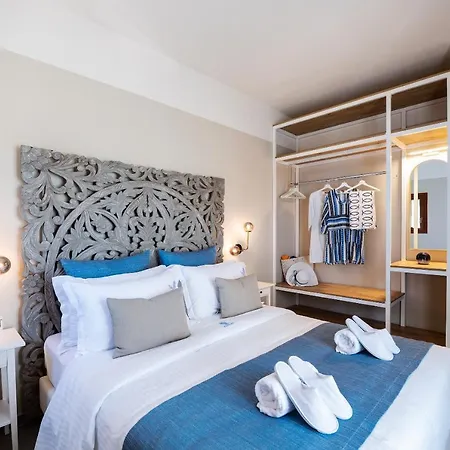 Вилла Vista Portolago *