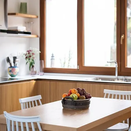 Vista Portolago Вилла