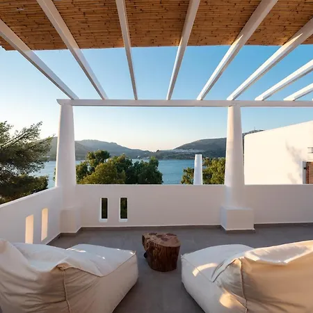 Vista Portolago & Vila Lakkíon