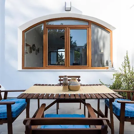 Vista Portolago Lakkion