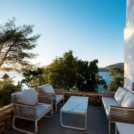 Vista Portolago Вилла