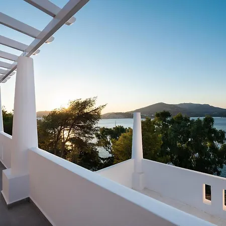 Вилла Vista Portolago *