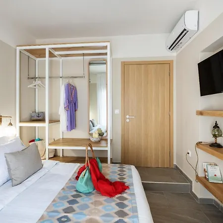 Vista Portolago * Lakkion