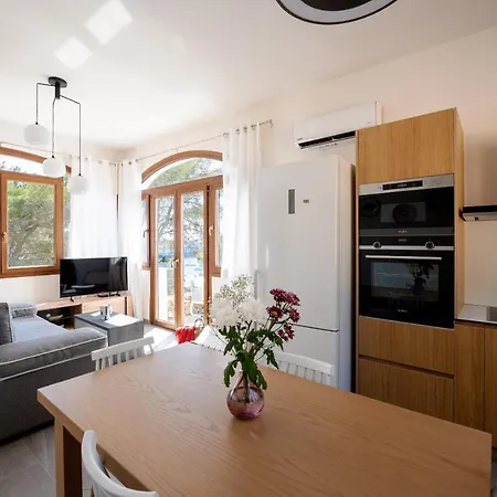 Vista Portolago * Lakkion