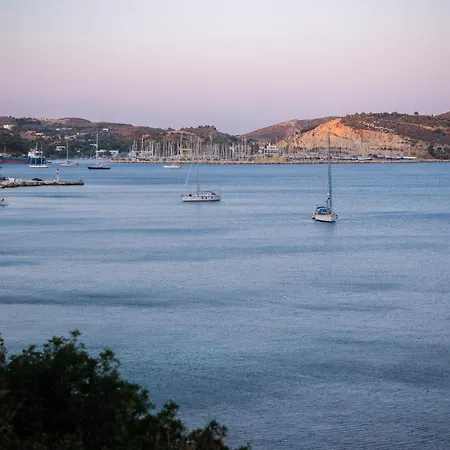 Вилла Vista Portolago *