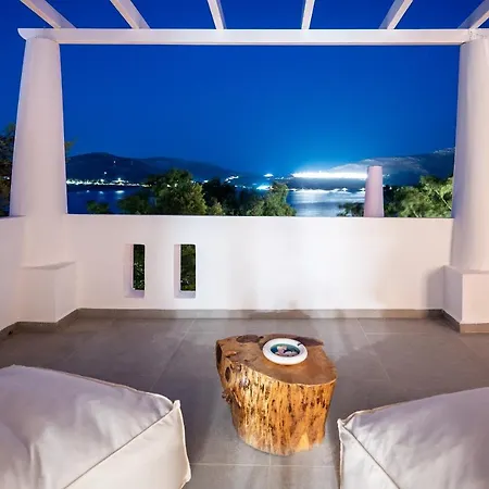 Villa Vista Portolago & Lakkíon