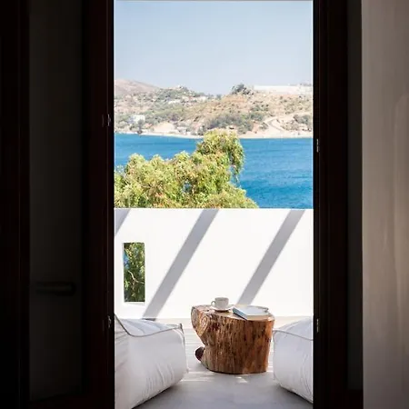 Villa Vista Portolago & Lakkíon