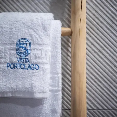 Vista Portolago * Lakkion