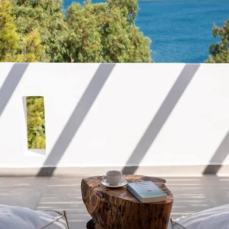 Вилла Vista Portolago *