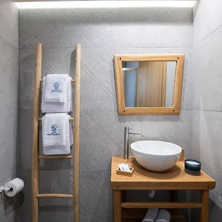 Вилла Vista Portolago Lakkion