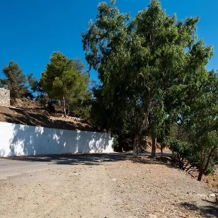 Vista Portolago * Lakkion