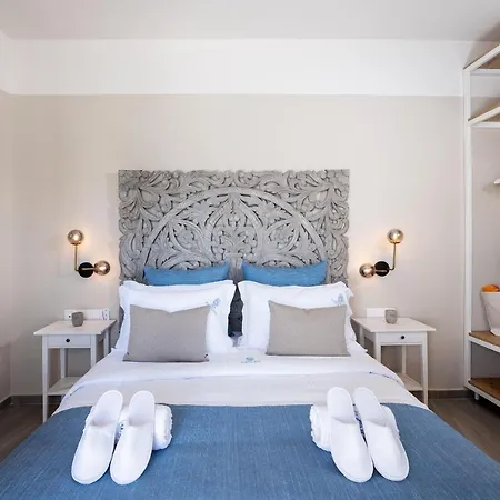 Vista Portolago Вилла Lakkion