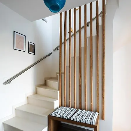 Vista Portolago * Lakkion