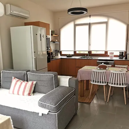 Vista Portolago Вилла *