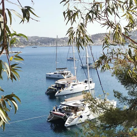 Vista Portolago * Lakkion