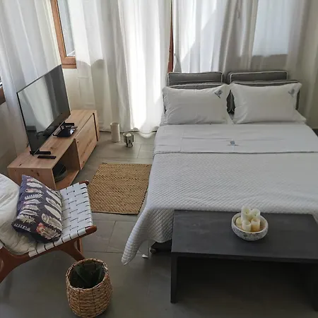 Vista Portolago Lakkion