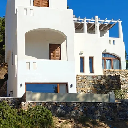 Vista Portolago & Villa *