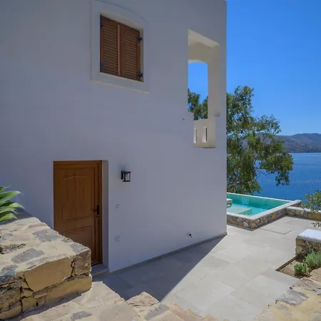 Villa Vista Portolago &