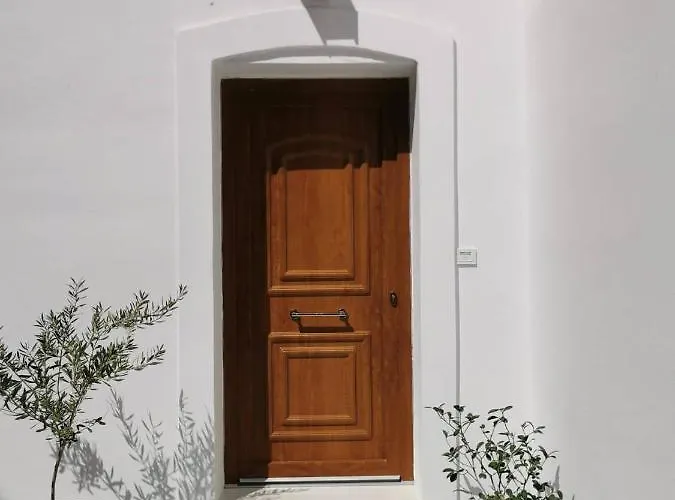 Vista Portolago فيلة