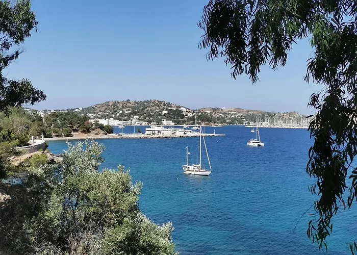 فيلة Vista Portolago Lakkíon