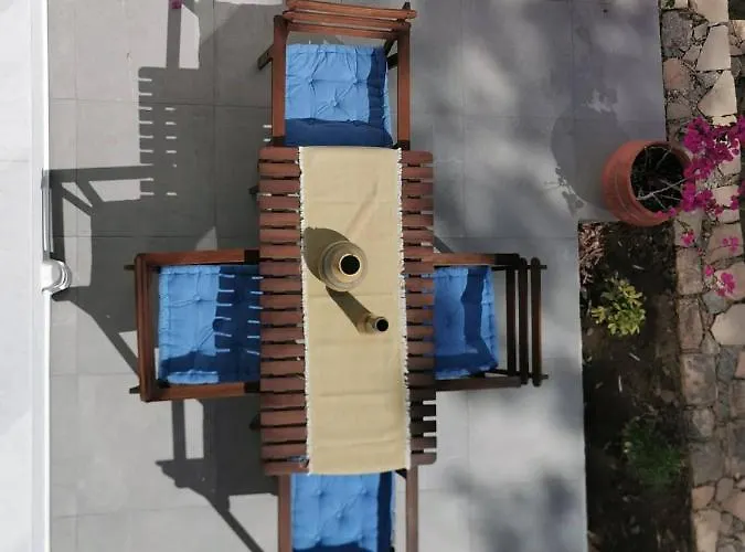 Vista Portolago فيلة *