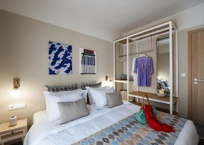 فيلة Vista Portolago