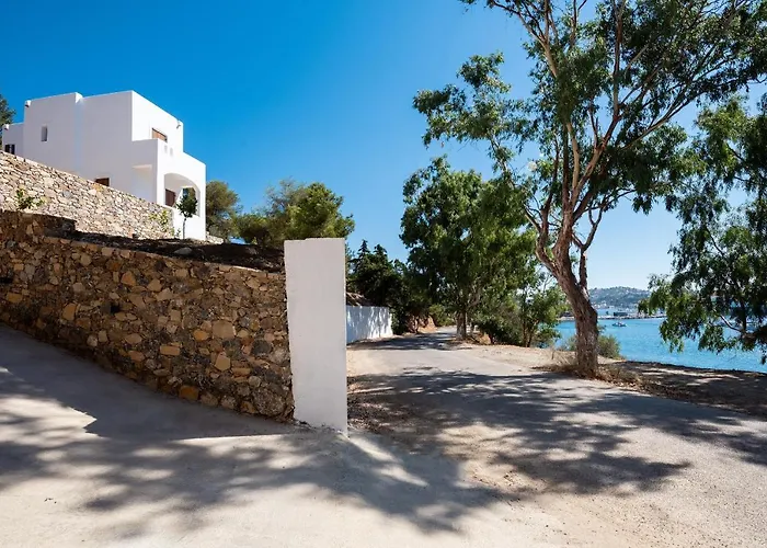 Vista Portolago * Lakkíon