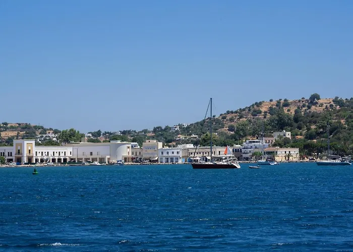 فيلة Vista Portolago *