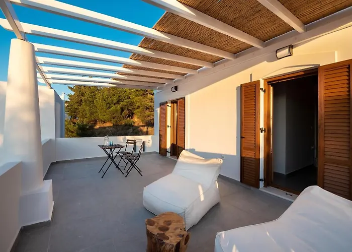 Vista Portolago فيلة *