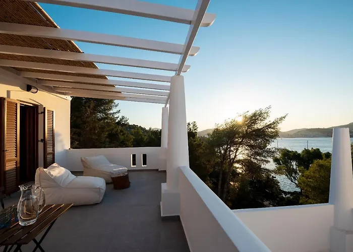 Vista Portolago Villa *
