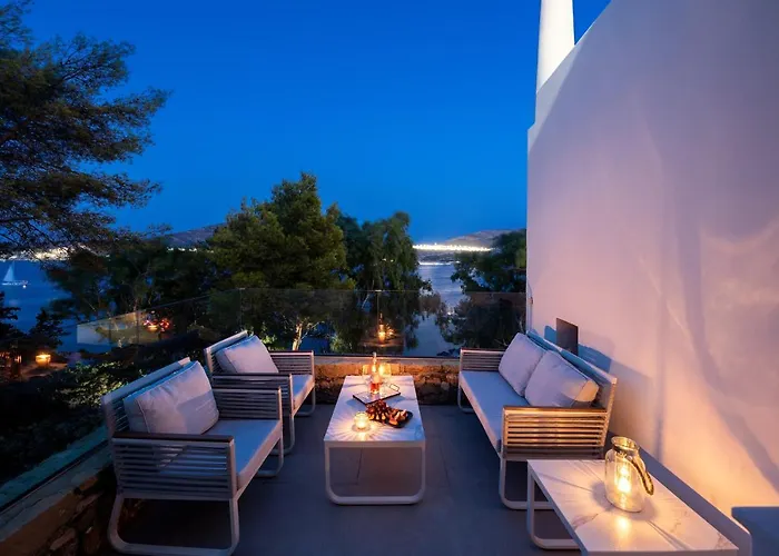 Vista Portolago فيلة *