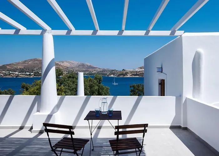 Vista Portolago Villa